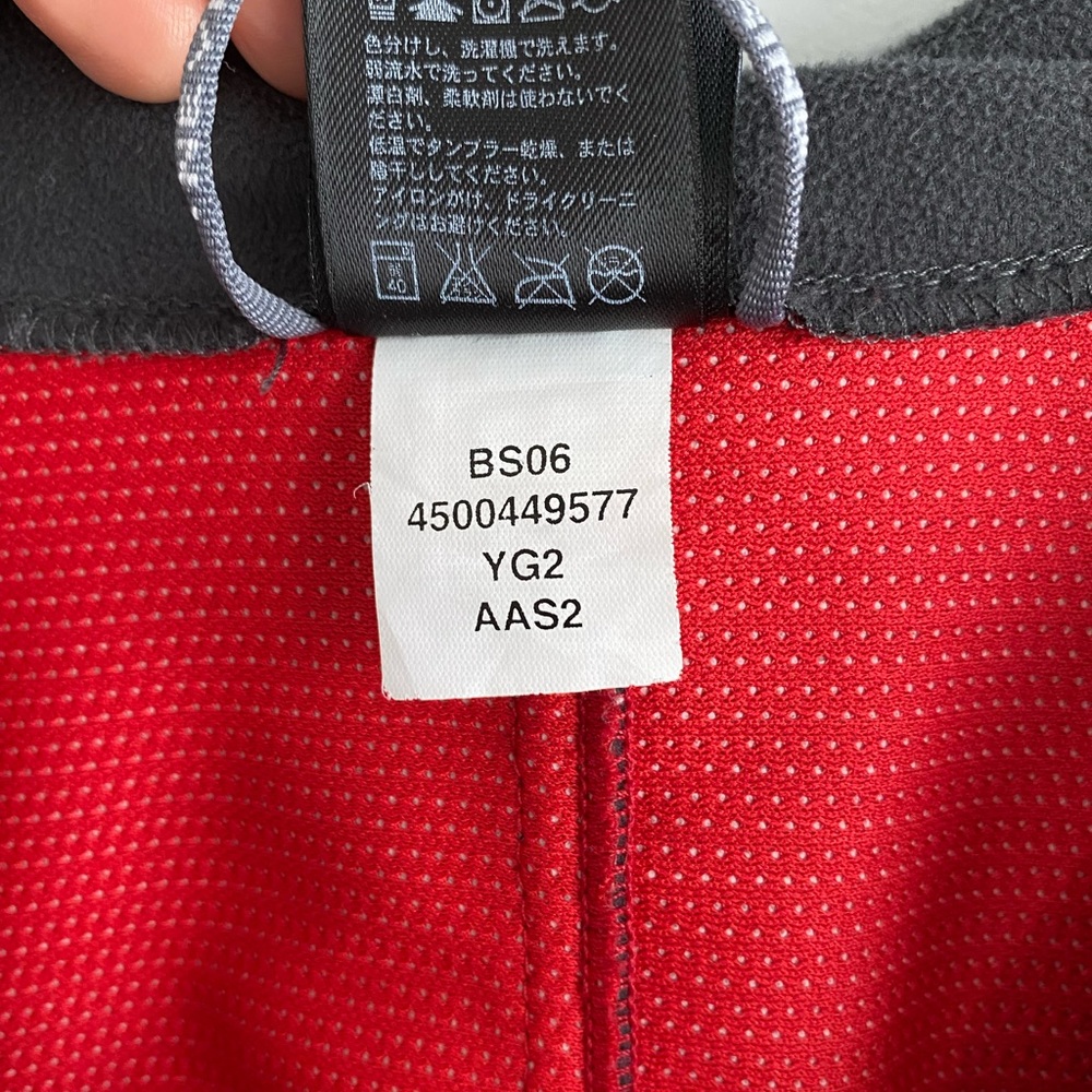 Men’s north face jacket - Picture 4 of 4